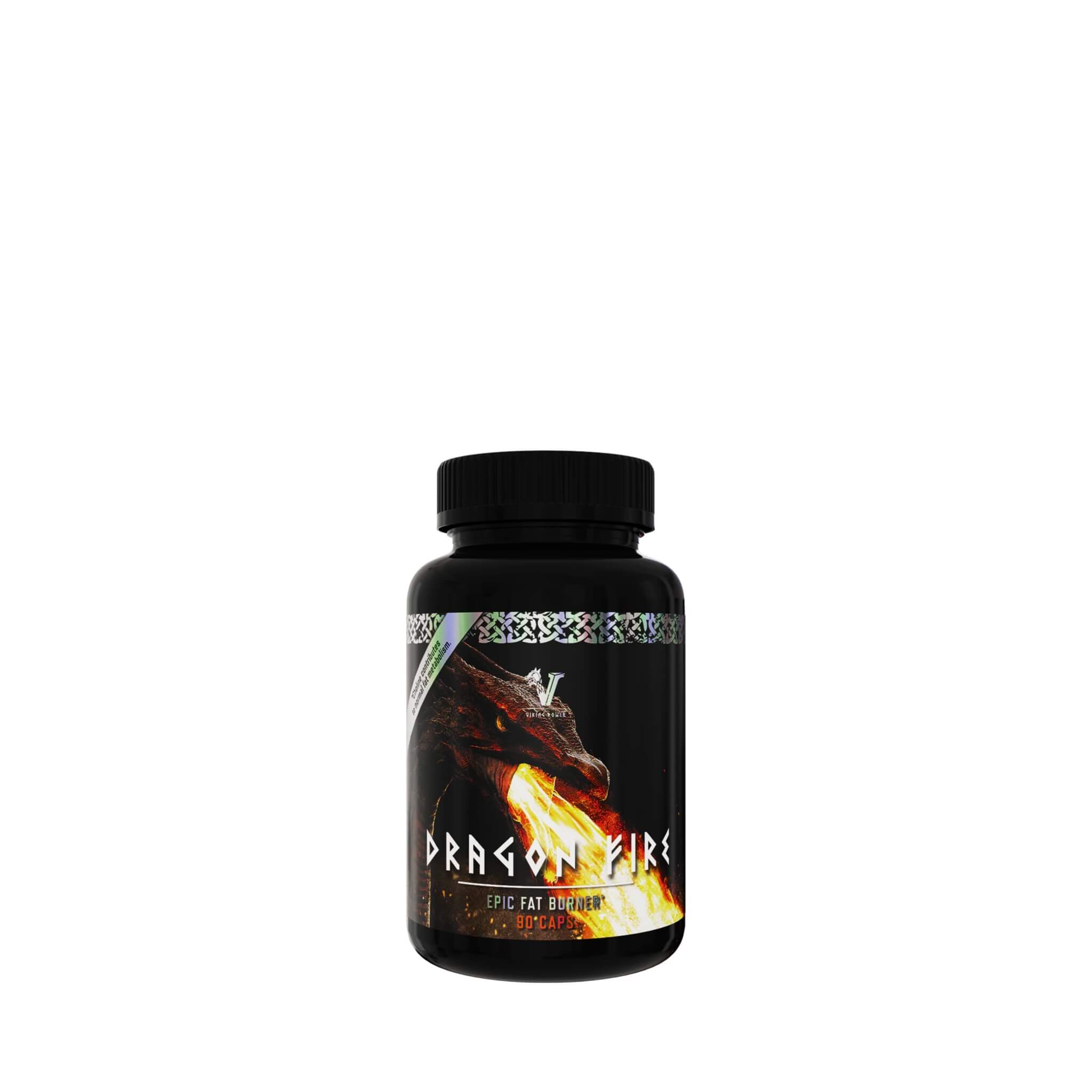 Dragon Fire