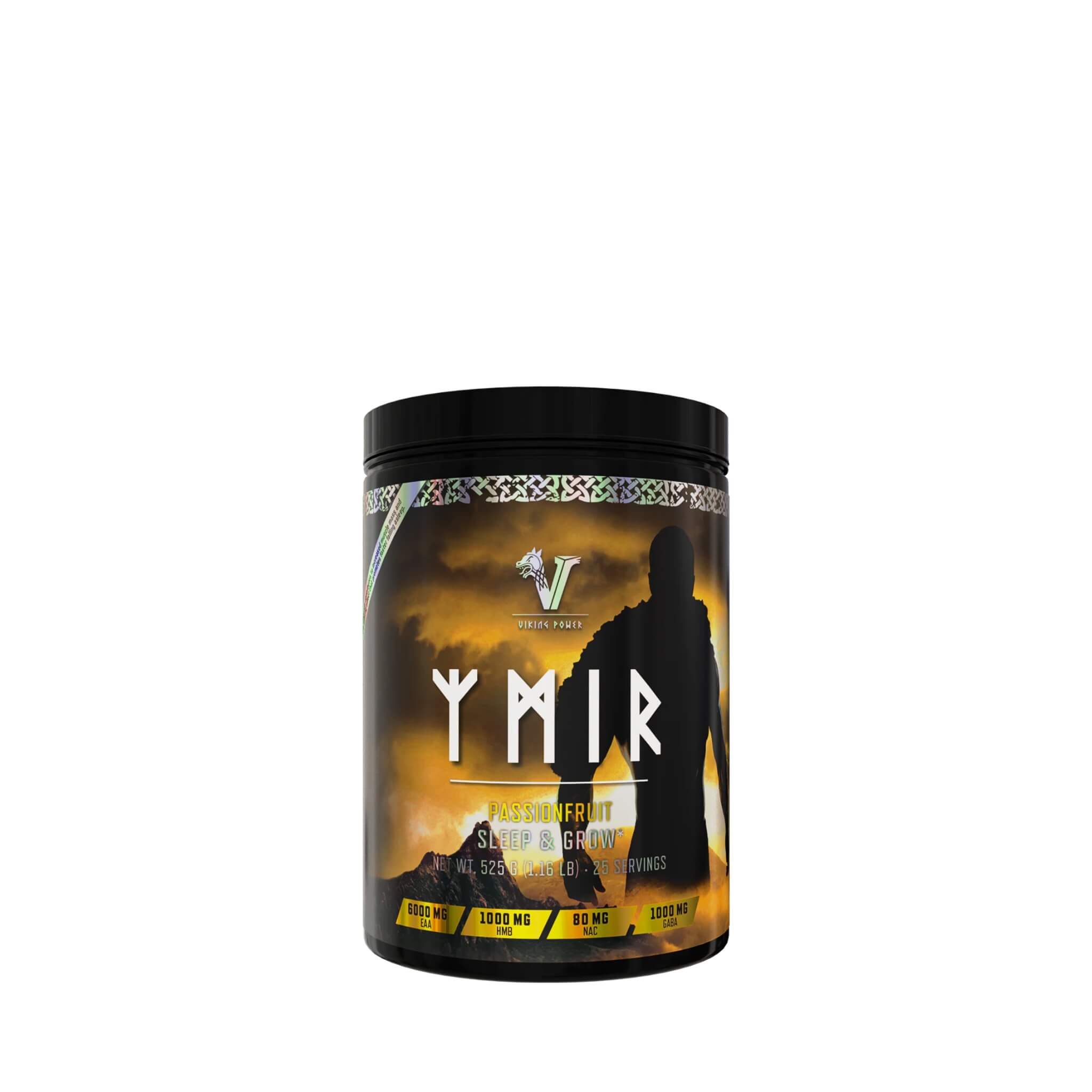 Ymir Sleep & Grow