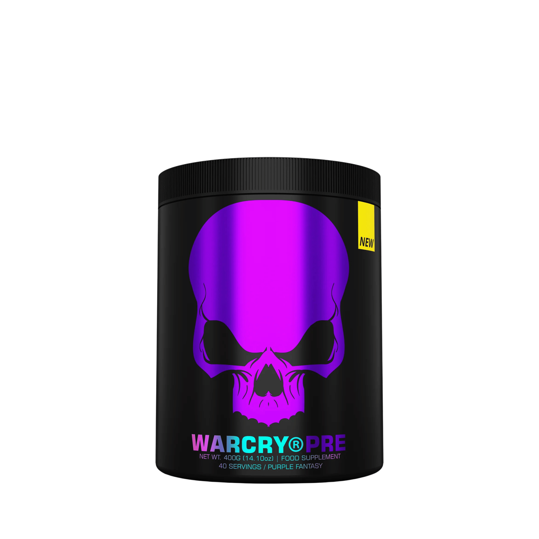 WARCRY PŘED