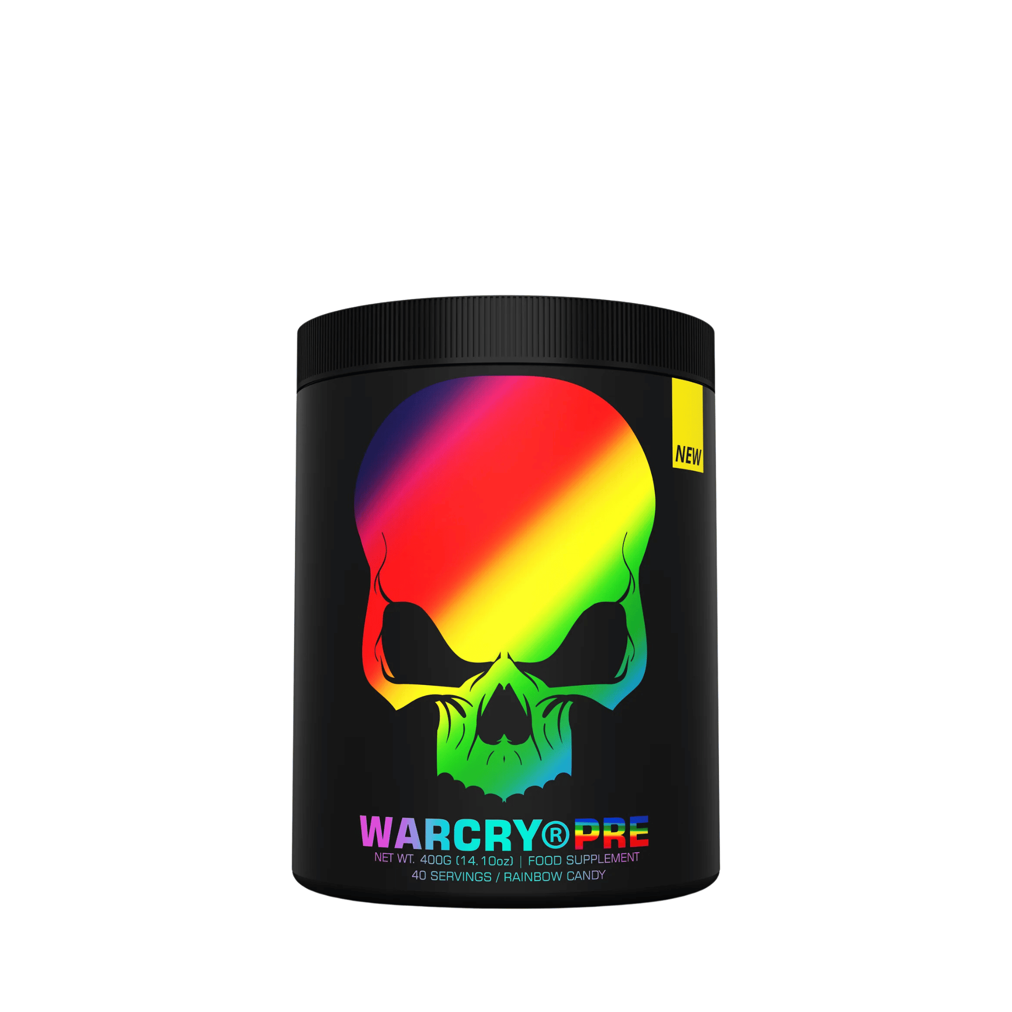 WARCRY PŘED