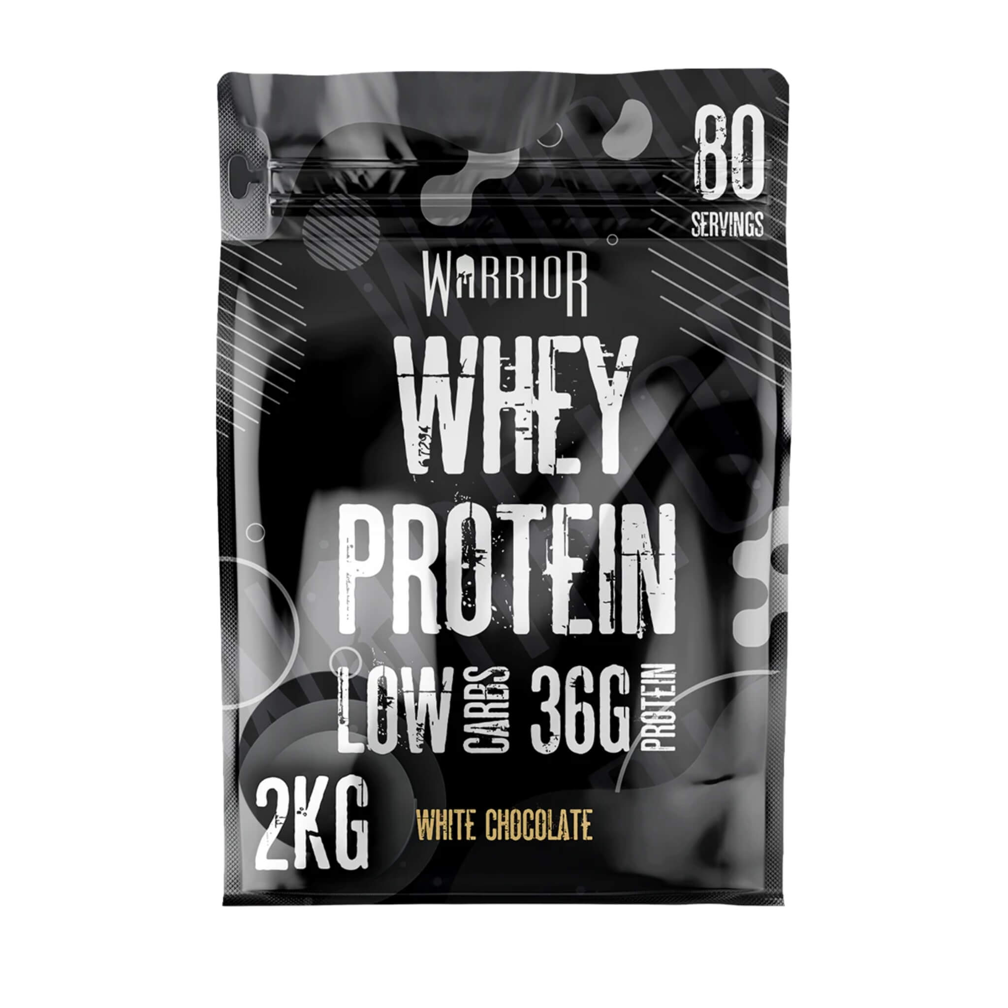 Syrovátkový protein